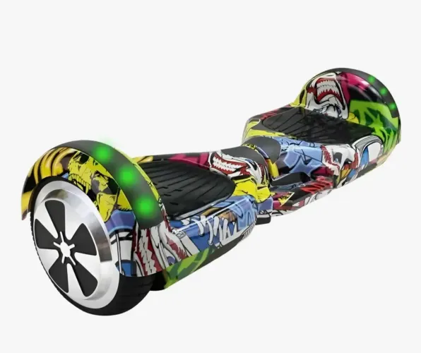 hoverboard