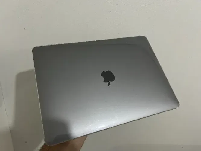 MacBook Air M1 256 GB 13,3" 8 GB - OPORTUNIDADE