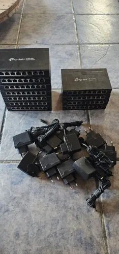 Sweetch TP-Link TL-SG108E