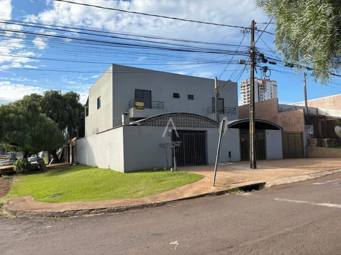Apartamento para locação no Coqueiral em Cascavel