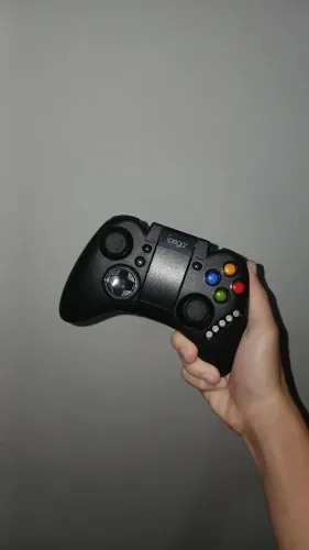 Controle Bluetooth Ipega PG-9021