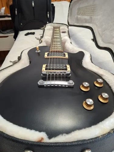 Gibson Les Paul Tribute 2012 Original