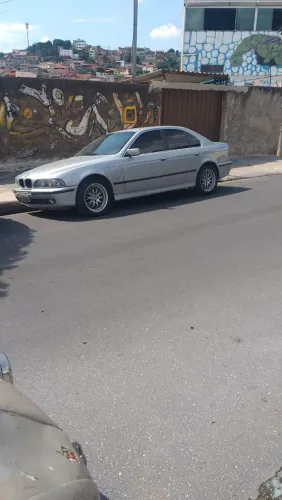 BMW 528IA 528i/ia 1996