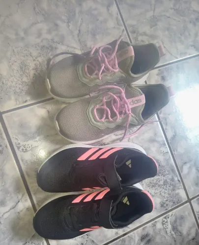 Tênis Original Adidas