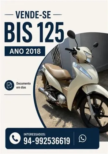 Honda biz ex 125
