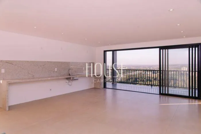 Cobertura à venda em condomínio fechado em Sorocaba | 125m² em Edifício JK Boa Vista | CO0