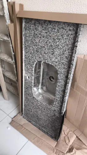 Pia de cozinha