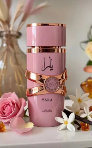 Lattafa Yara Elixir 100ml