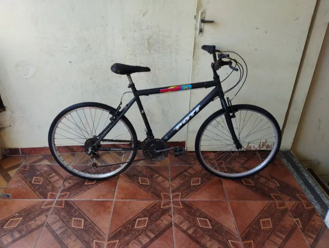 Bicicleta aro 26