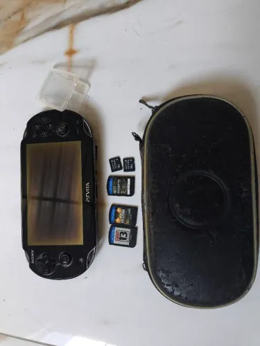 psVita