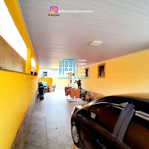 Casa 2 quartos 1 suíte em MANILHA, 160m2 Financiada