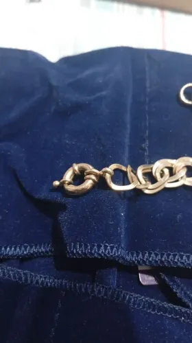 Rommanel pulseira