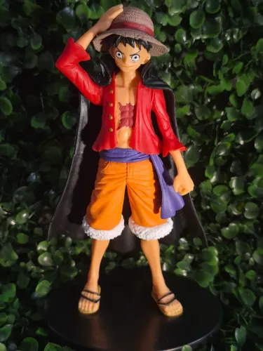Luffy One Piece