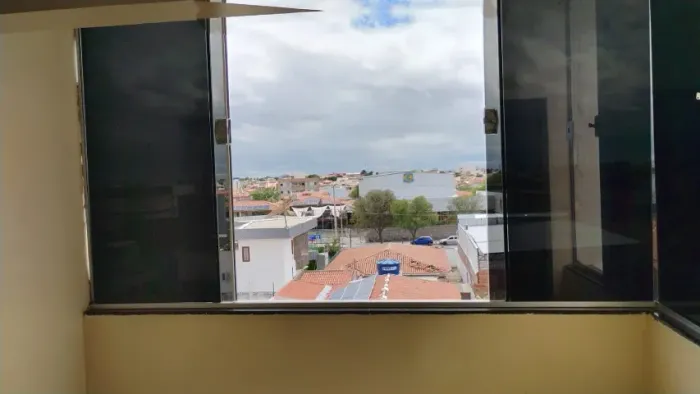 ALUGO APARTAMENTO NO EDIFICIO JARDIM COLONIAL, BAIRRO MARIA AUXILIADORA (Próximo a UNIVASF