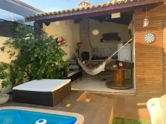 Casa à venda no Alamedas do Sol, ARUANA, Aracaju, SE