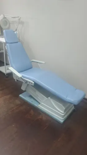  Maca Eletrica Estética/Dentista  