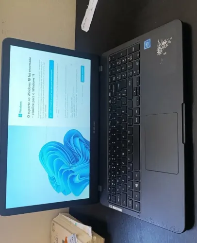 notebook samsung