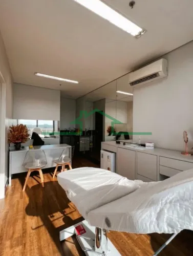Comerciais - SPLENDOR OFFICE