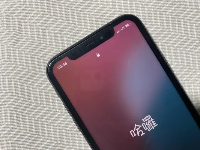 iphone XR 128gb