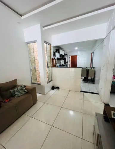 Vende-se uma casa Em Paragominas