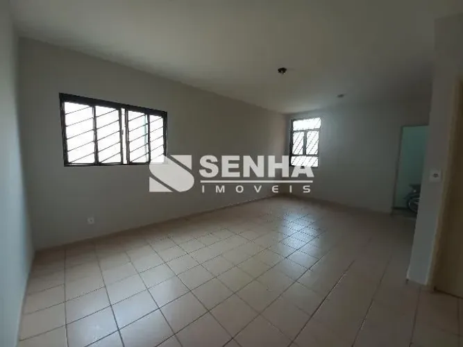 Aluguel Apartamento SANTA MONICA