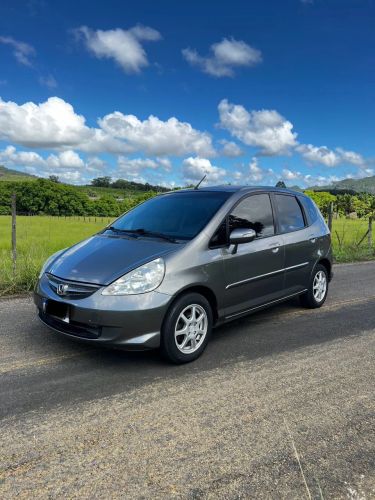 Imagem de Honda Fit Ex/s/ex 1.5 Flex/flexone 16V 5P Aut. 2008