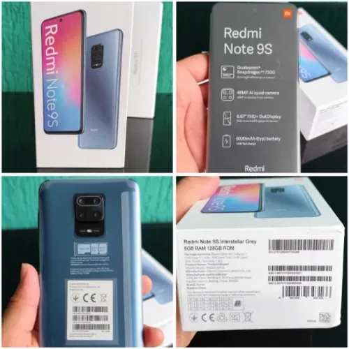 Celulares