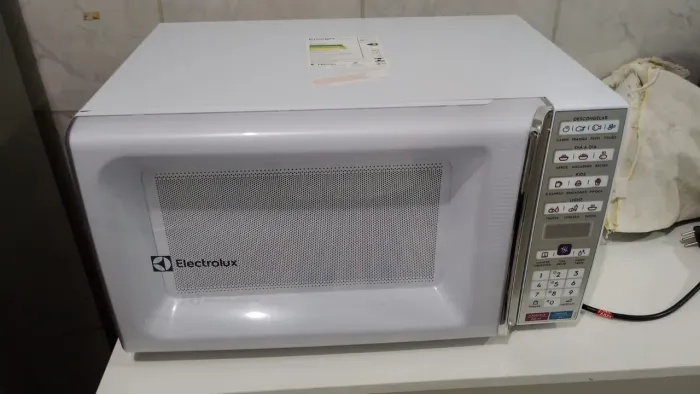 Vendo microondas 220 wh