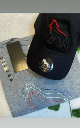 Kit masculino Acostamento por apenas 130,00