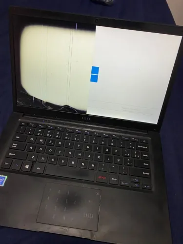 Nootbok ultra Intel ( leia o anuncio)