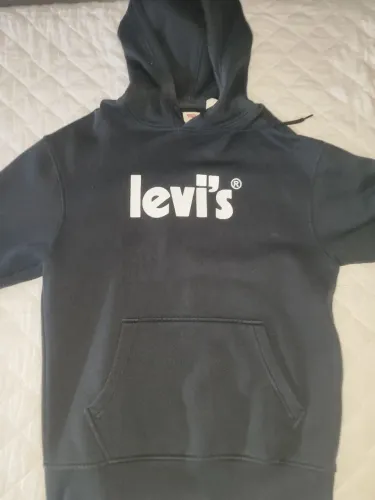 Moletom Levi's