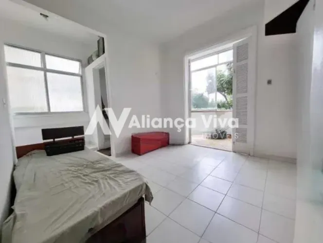 Santa Teresa | Apartamento 3 quartos, sendo 2 suites