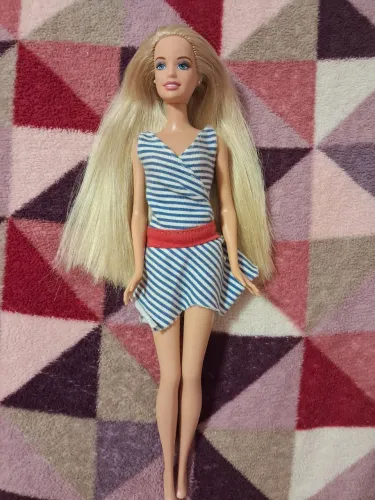 Barbie
