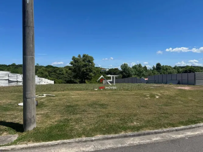 Terreno à venda, 1096 m² por R$ 860.000,00 - Interlagos - Vila Velha/ES