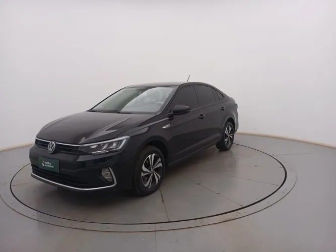 Volkswagen Virtus TSI 1.0 Flex 12V 4P Aut. 2026