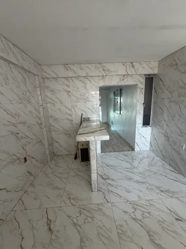 Linda casa para morar com a família