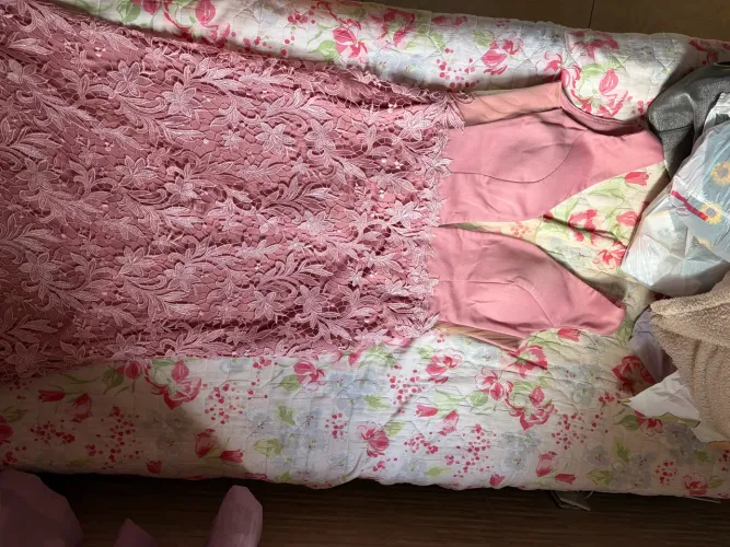 Lindo vestido