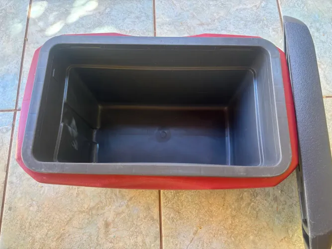Caixa Térmica