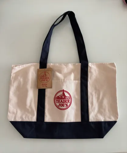 Bolsa hypada Trader Joes