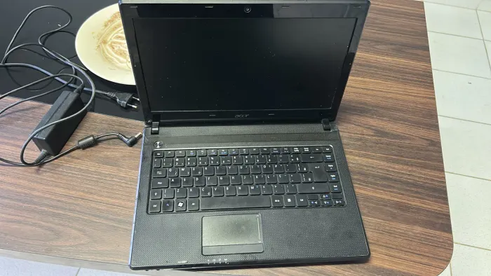 Notebook