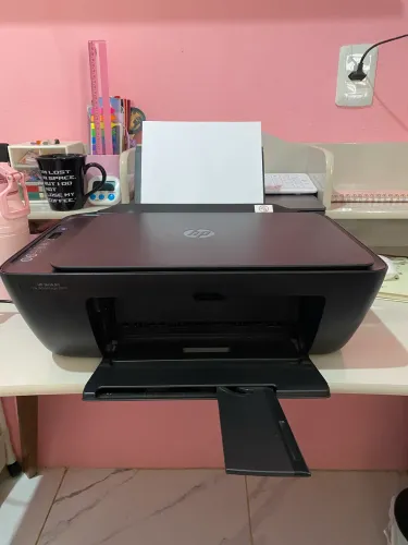 Impressora HP Deskjet Ink Advantage 2800 Colorida