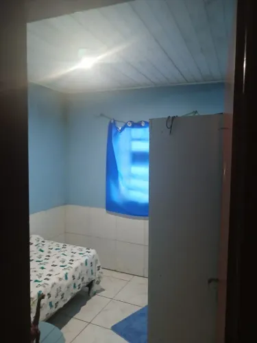 Estou vendendo está casa na militrina casa muito boa e grande 