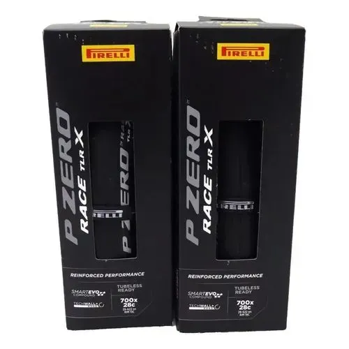 pneu speed Tubeless 700x28 Pirelli pzero Race x Road par 