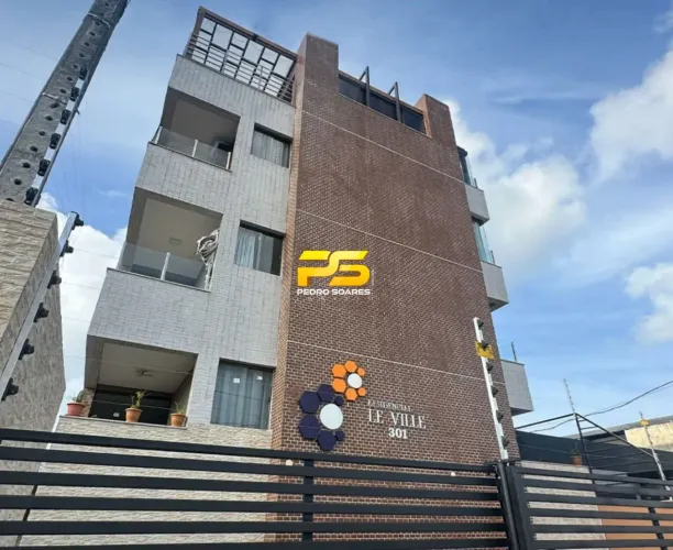 APARTAMENTO PARA VENDA BANCÁRIOS REF: AP1093