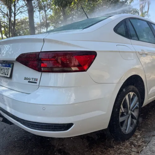 Volkswagen Virtus Comfort. 200 TSI 1.0 Flex 12V AUT 2020