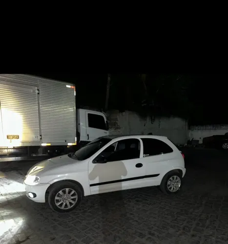 Chevrolet Celta 1.0/super/n.piq.1.0 MPFI VHC 8V 3P 2003
