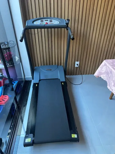 Esteira elétrica Dream DR 2110