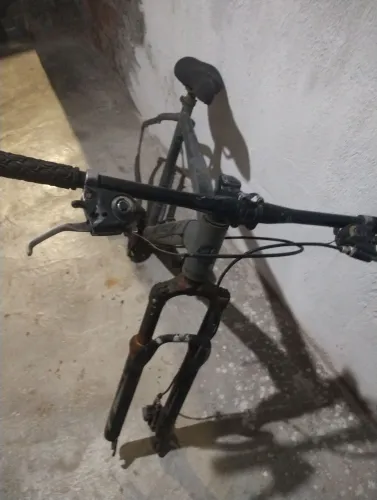 Bike a
