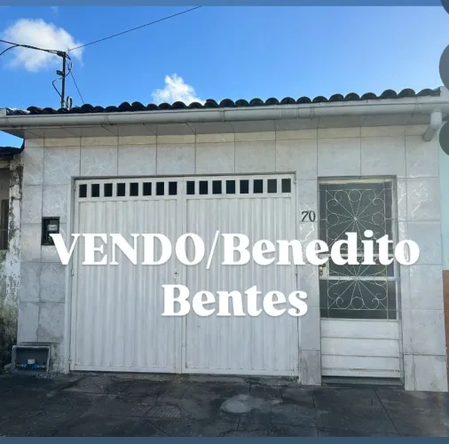 Casa/Benedito Bentes ll