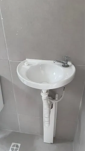 Vendo pias